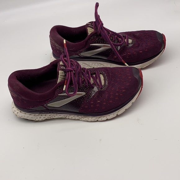 Brooks Glycerin Running Sneakers woman's size 9 - Picture 6 of 12